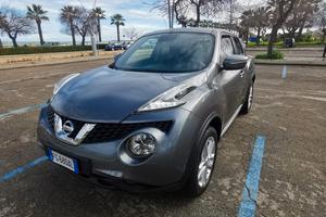 Nissan Juke 1.5 dCi S&S Acenta 2017