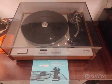 Thorens TD 125 SME 3009