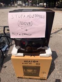 stufa bioetanolo heator