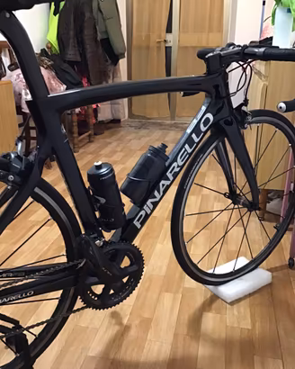 Pinarello dogma F8
