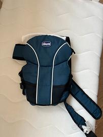 Marsupio chicco 3,5kg/9kg