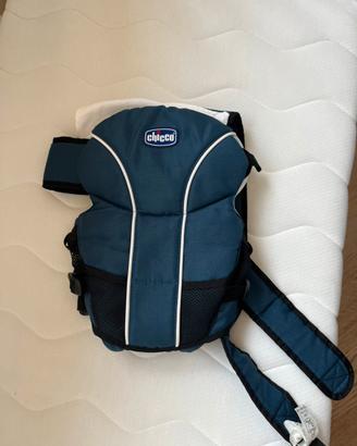 Marsupio chicco 3,5kg/9kg