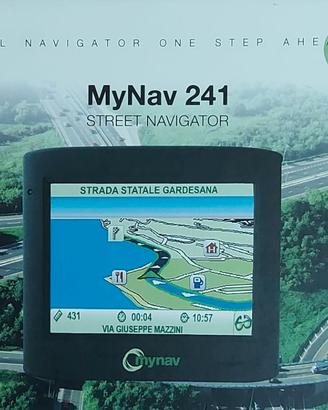 navigatore
