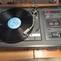 TELEFUNKEN 3520 DUAL 1235