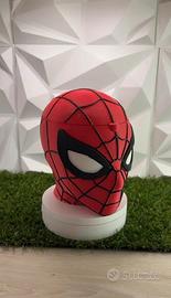 Bucket portapopcorn Spider Man