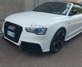 AUDI A5 2ª serie - 2009