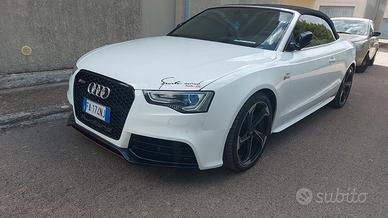 AUDI A5 2ª serie - 2009