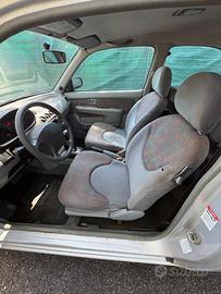 Micra automatica 1.0