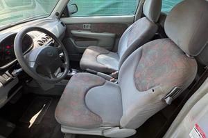 Micra automatica 1.0