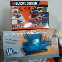 LEVIGARTRICI
