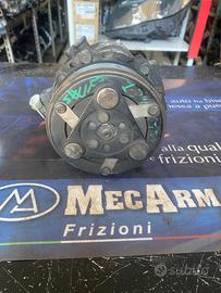 compressore area condizionata suzuki swift