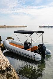 Novamarine RH430 - 2025