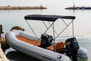 Novamarine RH430 - 2025