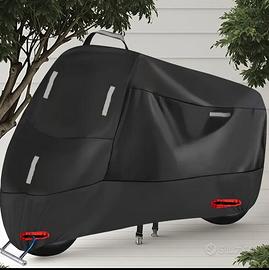 Coprimoto copertura per la moto