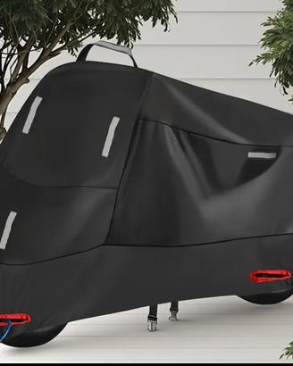 Coprimoto copertura per la moto