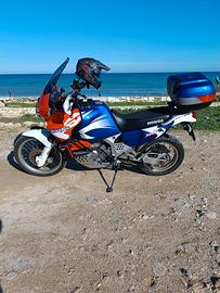 Africa twin 750 rd07a Paramotore