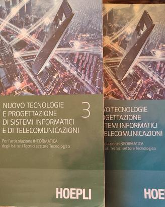 tecnologie informatiche 