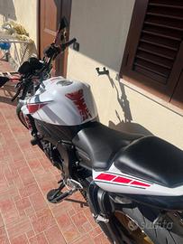 Yamaha FZ1