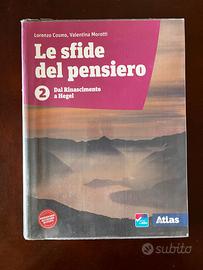 Le sfide del pensiero 2