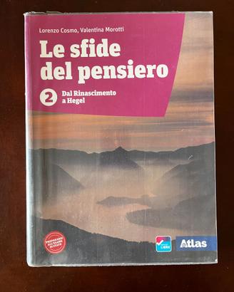 Le sfide del pensiero 2