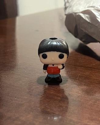 Will kinder joy