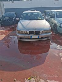 Ricambi usati BMW 530D
