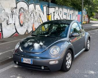 Newbeetle 1.9 Tdi