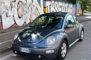 Newbeetle 1.9 Tdi