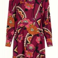 Abito in viscosa - King Louie