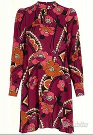 Abito in viscosa - King Louie