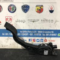 PEDALE ACCELERATORE FORD Kuga Serie (CBV) (08>13)