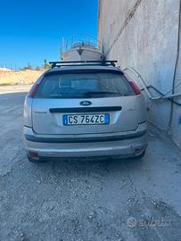 ford focus anno 2.5 td marciante