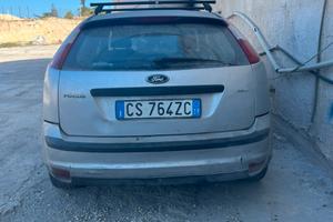 ford focus anno 2.5 td marciante