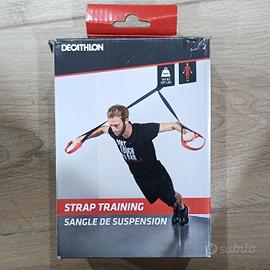 Cinghie da sospensione Decathlon