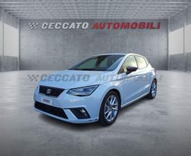 Seat Ibiza 1.0 ecotsi FR 95cv