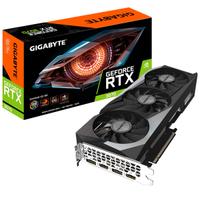 GeForce RTX 3070  8GB 256-bit GDDR6