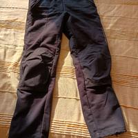 Pantaloni moto donna SPIDI