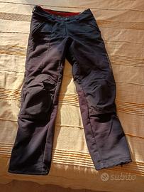 Pantaloni moto donna SPIDI