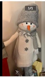 Pupazzo di neve