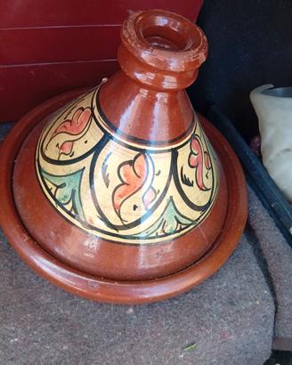 tajine marocchino