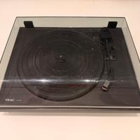 Giradischi TEAC TN-100