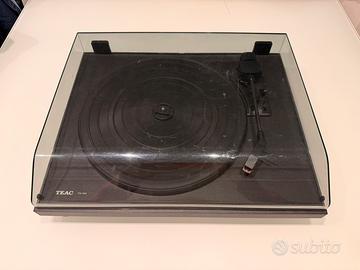 Giradischi TEAC TN-100