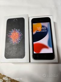 Iphone se 