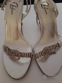 sandali Gioiello 