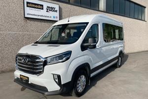 Maxus Deliver 9 2.0 CRDI 150CV 9 posti Flex Floor