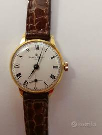 Baume & Mercier Geneve 