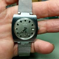 orologio automatico kedive Cal. Eta