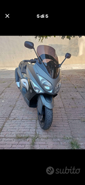 T Max anno 2008