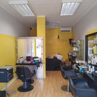 arredamenti parrucchieri