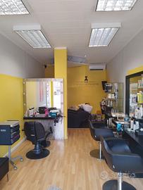 arredamenti parrucchieri